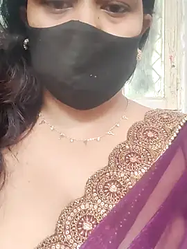 sexyveena online show from July 7, 8:51 am