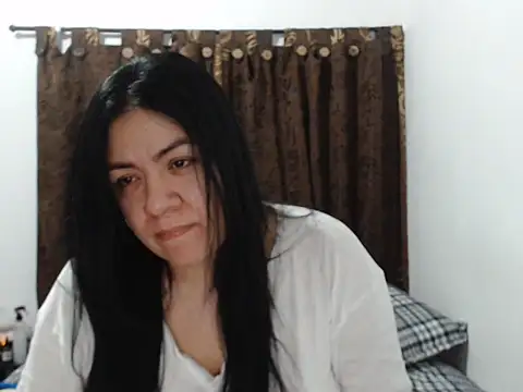 Luna-dark online show from July 14, 2:38 am