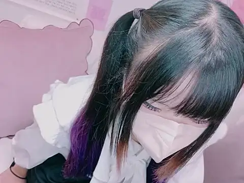 yume  me77 online show from July 27, 1:19 pm