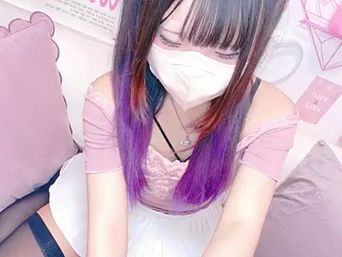 yume  me77 online show from July 26, 3:14 am