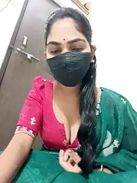 savita97567 online show from June 14, 2:24 am