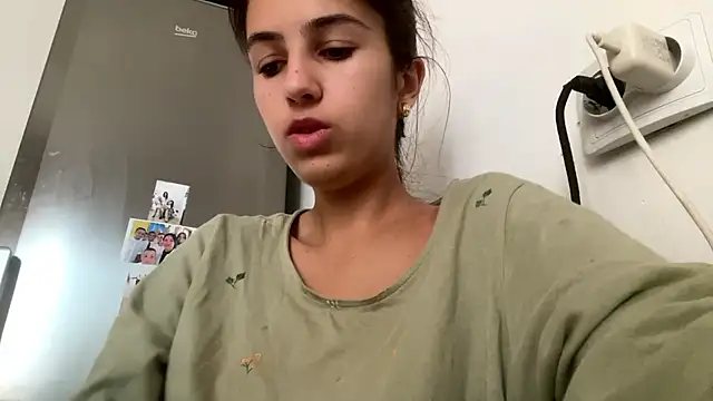 SindyKay online show from July 24, 5:16 am
