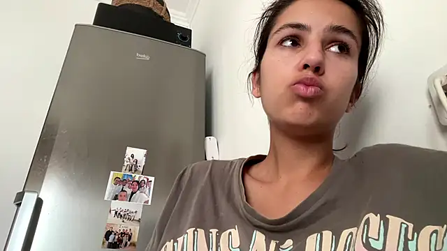 SindyKay online show from July 29, 5:07 am