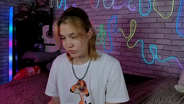 Milena Stasym online show from July 29, 1:44 pm