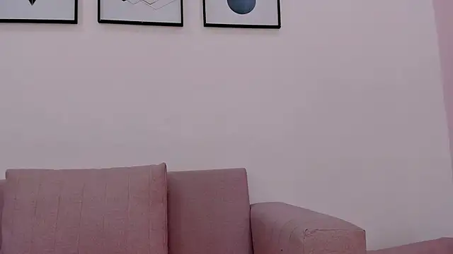 Lunna Ferrer online show from July 25, 12:45 pm
