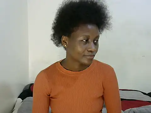 sexyafrikana online show from July 19, 8:00 pm