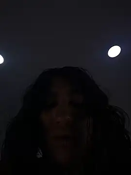 Serenaa Parker online show from July 27, 7:22 pm