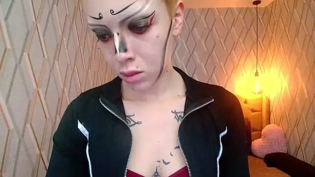 JeannMarie online show from July 23, 3:04 am
