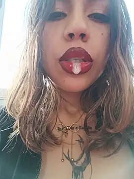 CleoDely online show from July 22, 9:49 pm