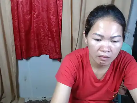 urpretty hotmama online show from July 22, 1:50 am
