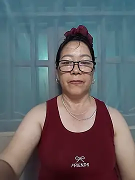 Ai babylove online show from June 26, 5:52 am
