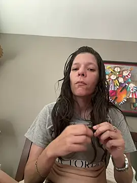 babygoose760 online show from July 29, 1:16 am