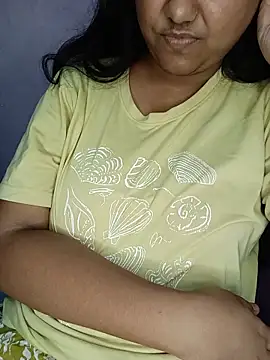 MissRiyaLive online show from June 13, 1:41 pm