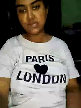 MissRiyaLive online show from July 16, 11:04 am