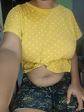 MissRiyaLive online show from July 3, 8:42 am