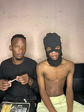 De-FreakBandit online show from May 31, 3:29 pm