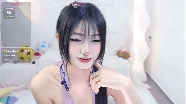 Lucya-a online show from July 19, 3:58 pm