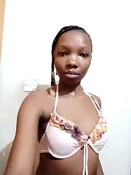 SlyBunny online show from May 31, 3:29 pm