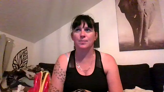 sexujuly88 online show from July 27, 9:12 pm