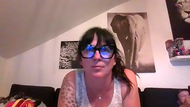 sexujuly88 online show from July 12, 8:53 pm