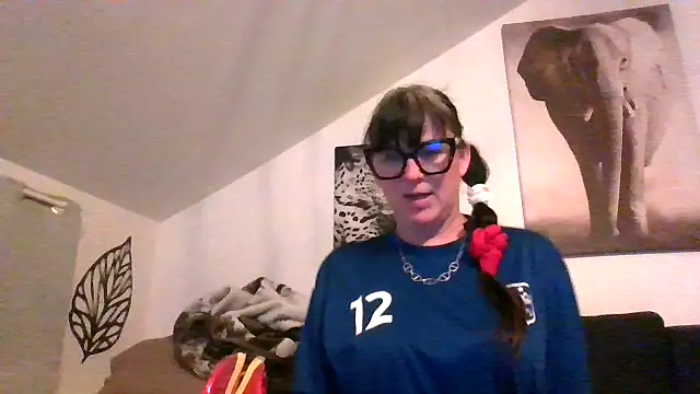 sexujuly88 online show from June 16, 9:38 pm