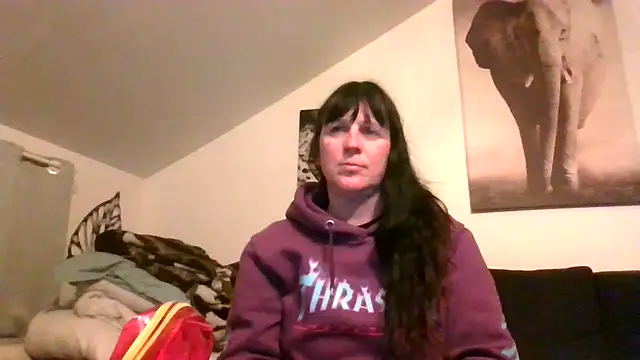 sexujuly88 online show from April 13, 9:37 pm