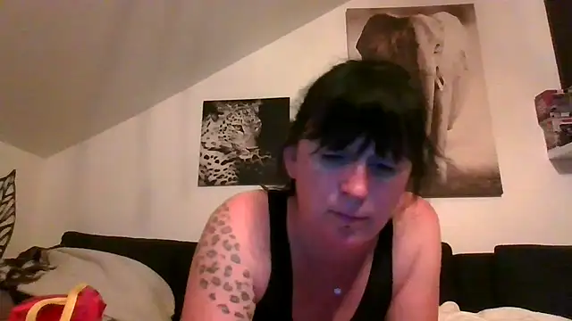 sexujuly88 online show from June 24, 9:25 pm