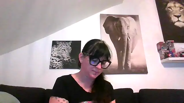 sexujuly88 online show from July 8, 8:44 pm