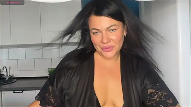 Annbigass online show from July 27, 10:12 am
