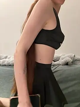 MissAndKiss online show from June 27, 2:23 pm
