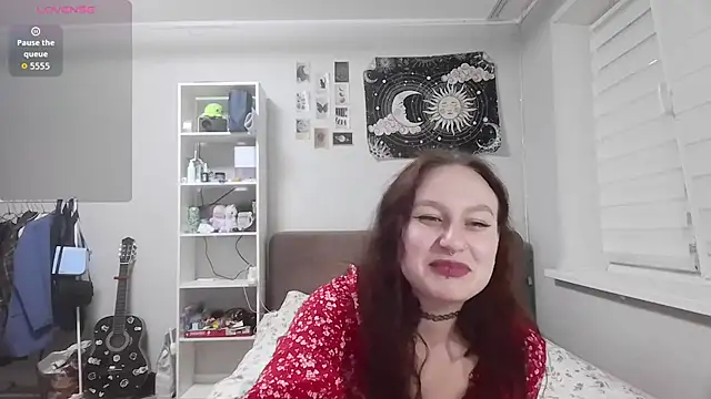 LoiseLovetto online show from July 4, 4:25 pm