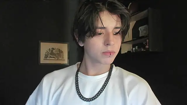Angel Miguel 1 online show from July 24, 8:38 pm