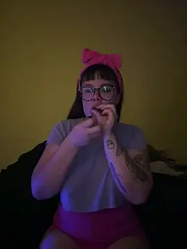 H0oneyBabyyy online show from July 2, 3:23 am