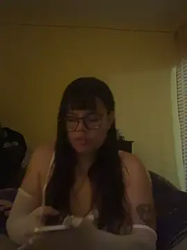 H0oneyBabyyy online show from July 31, 6:03 am