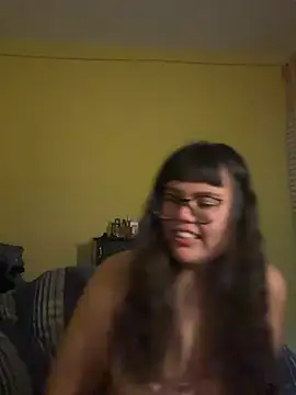 H0oneyBabyyy online show from July 10, 5:08 am
