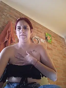 Sweet-Zoey online show from June 27, 6:58 pm