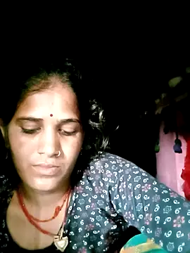 siwanijha007 online show from July 24, 3:26 am