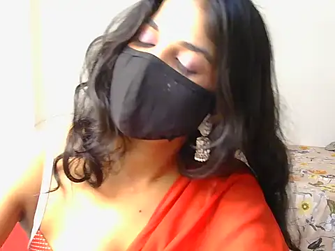 hii-tanisa online show from July 31, 5:08 am