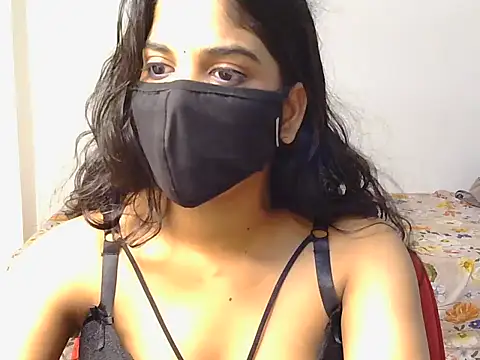 hii-tanisa online show from July 28, 4:54 am
