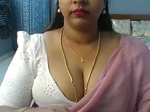 Tamil hot Meenu online show from July 30, 2:18 pm