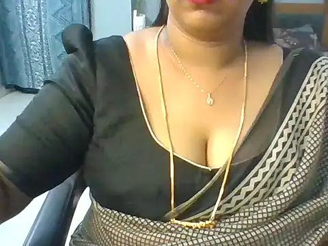 Tamil hot Meenu online show from July 22, 5:25 pm