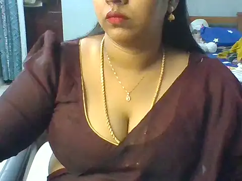 Tamil hot Meenu online show from July 11, 10:59 am