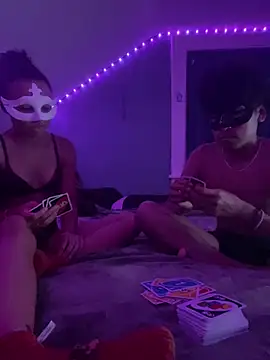 Jus2Loverz online show from June 13, 5:27 am