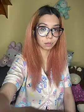 Nana-Komatsu online show from July 4, 5:58 am