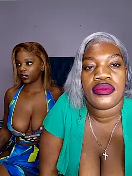Tangy Booty online show from June 15, 10:10 pm