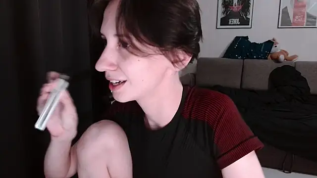 secrettt poison online show from July 31, 4:08 pm
