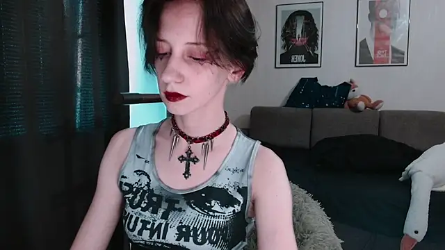 secrettt poison online show from July 23, 3:09 pm