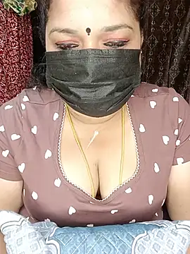 silky rose29 online show from June 25, 2:18 pm