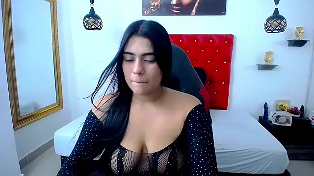 Alexita Sweet online show from June 6, 5:52 pm