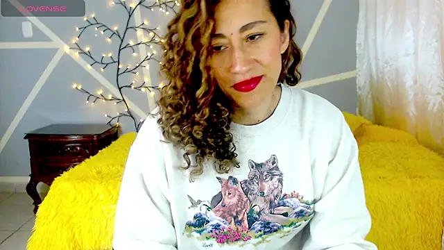 afrodita marin online show from July 28, 11:39 am
